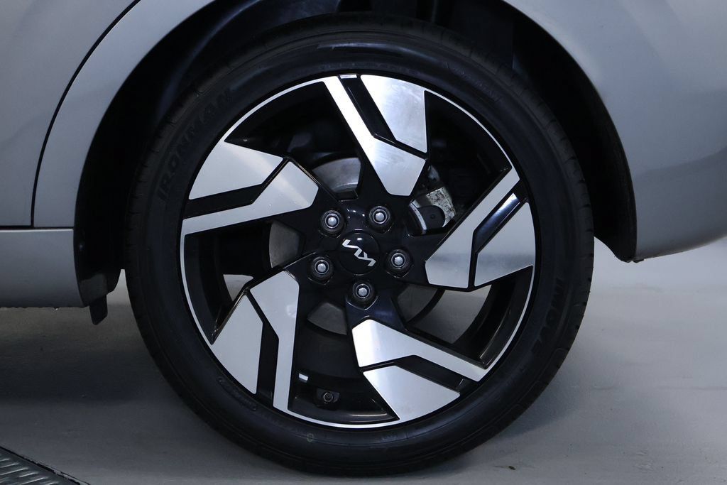 Used 2023 Kia Soul GT-Line w/ GT-Line Technology Package FWD image 33