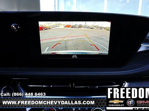 New 2026 Buick Envista Sport Touring w/ Convenience I Package image 18