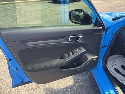 Used 2024 Honda Civic Sport image 13