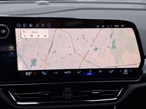 New 2026 Chevrolet Equinox EV RS image 10