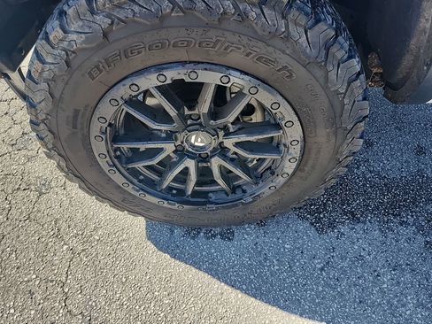 Used 2022 Ford Ranger XLT w/ Equipment Group 302A High image 7