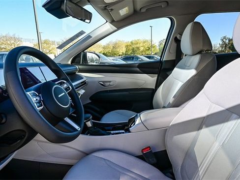 New 2026 Hyundai Tucson SEL image 20