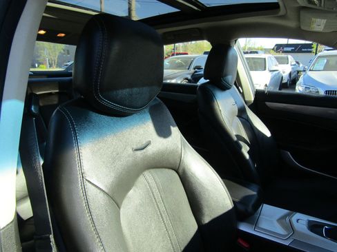 Used 2013 Cadillac CTS Performance RWD image 19