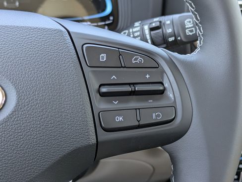 New 2026 Hyundai Venue SEL FWD image 22