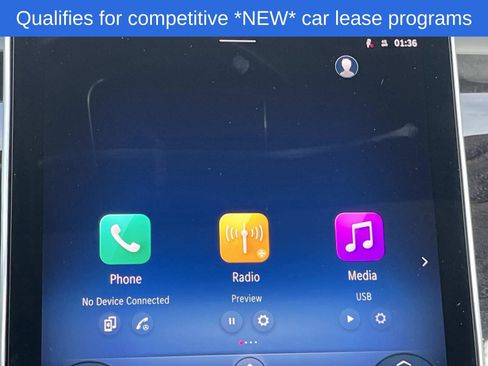 Used 2025 Mercedes-Benz GLC 300 4MATIC image 27