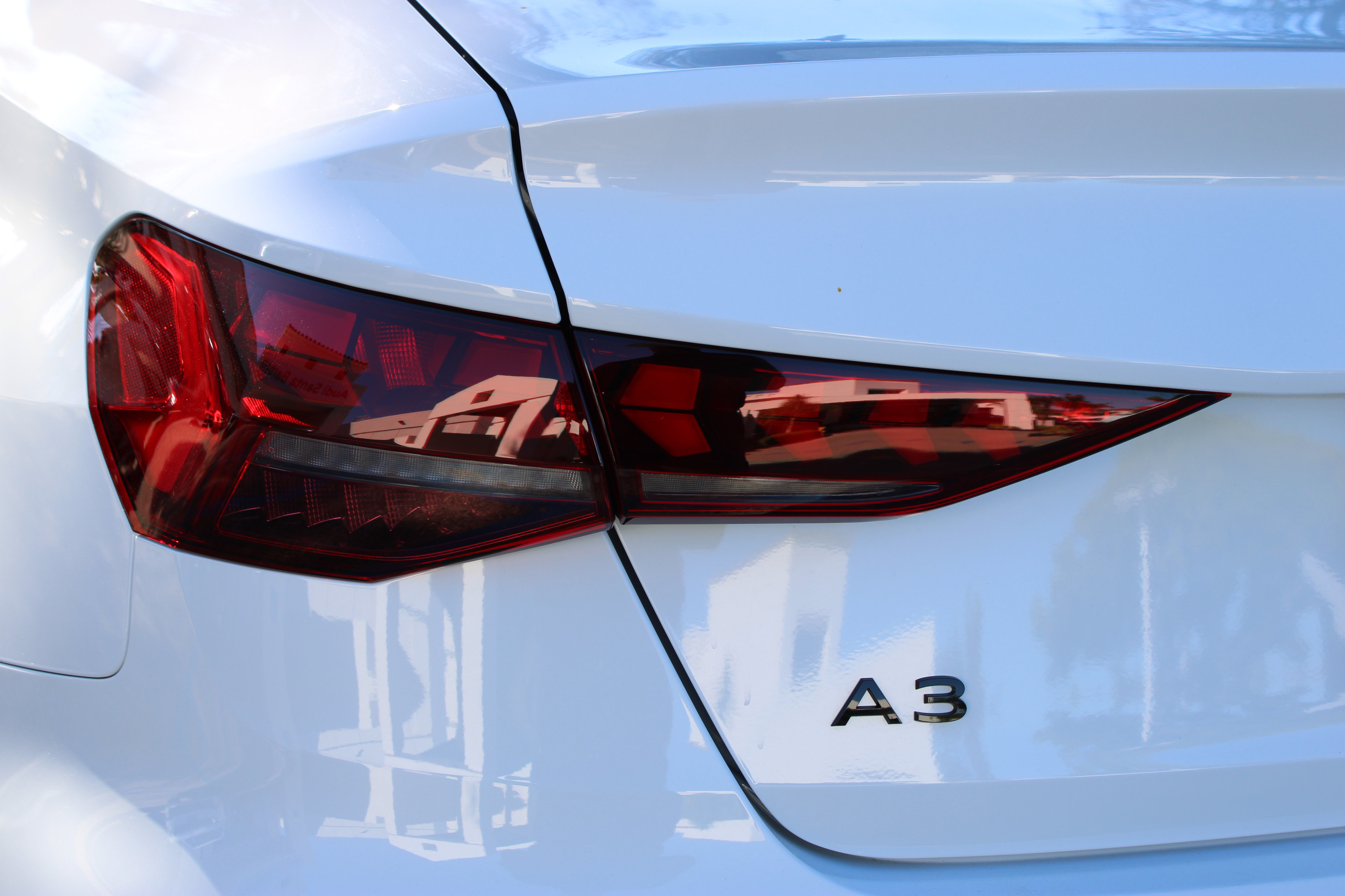 Certified 2026 Audi A3 2.0T Premium AWD/4WD image 10