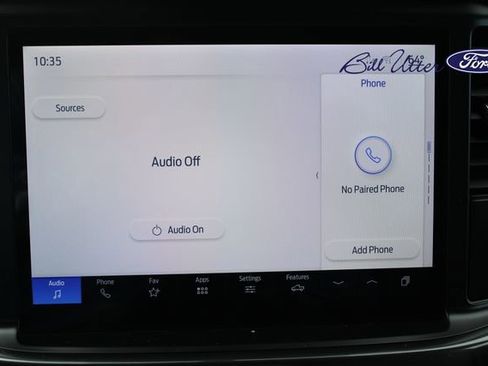 New 2025 Ford F150 STX w/ LOBO Package image 13