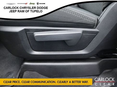 New 2025 RAM 2500 Tradesman w/ Safety Group image 13