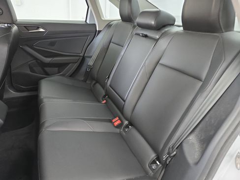 Used 2019 Volkswagen Jetta SEL image 13