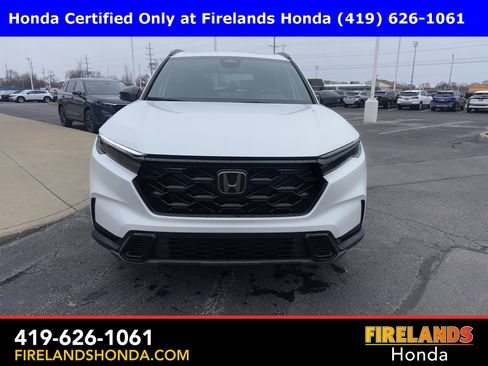 Used 2023 Honda CR-V Sport image 8