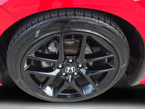Used 2025 Honda Civic Sport image 37
