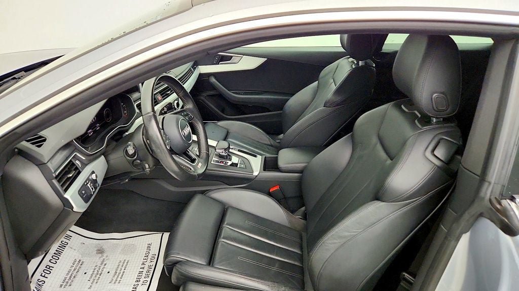 Used 2018 Audi A5 2.0T Prestige AWD/4WD image 11