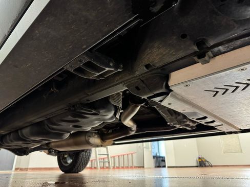 Used 2023 Toyota Tundra Platinum image 47