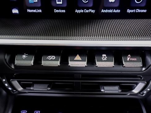 Certified 2024 Porsche 911 Turbo S image 20