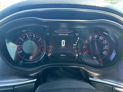 Used 2018 Dodge Challenger R/T Plus RWD image 16