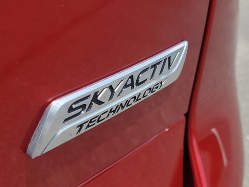 Used 2019 MAZDA CX-5 Grand Touring w/ GT Premium Package FWD image 13