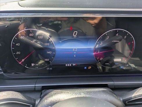 New 2026 Mercedes-Benz GLE 350 4MATIC image 10