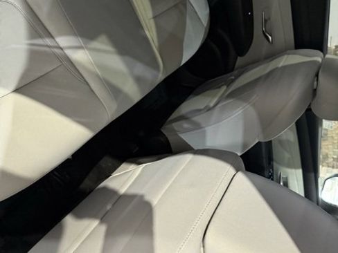 New 2025 Hyundai Tucson Blue image 34