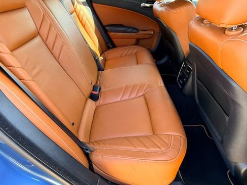 Used 2021 Dodge Charger SRT Hellcat w/ Harman/Kardon Audio Group RWD image 23