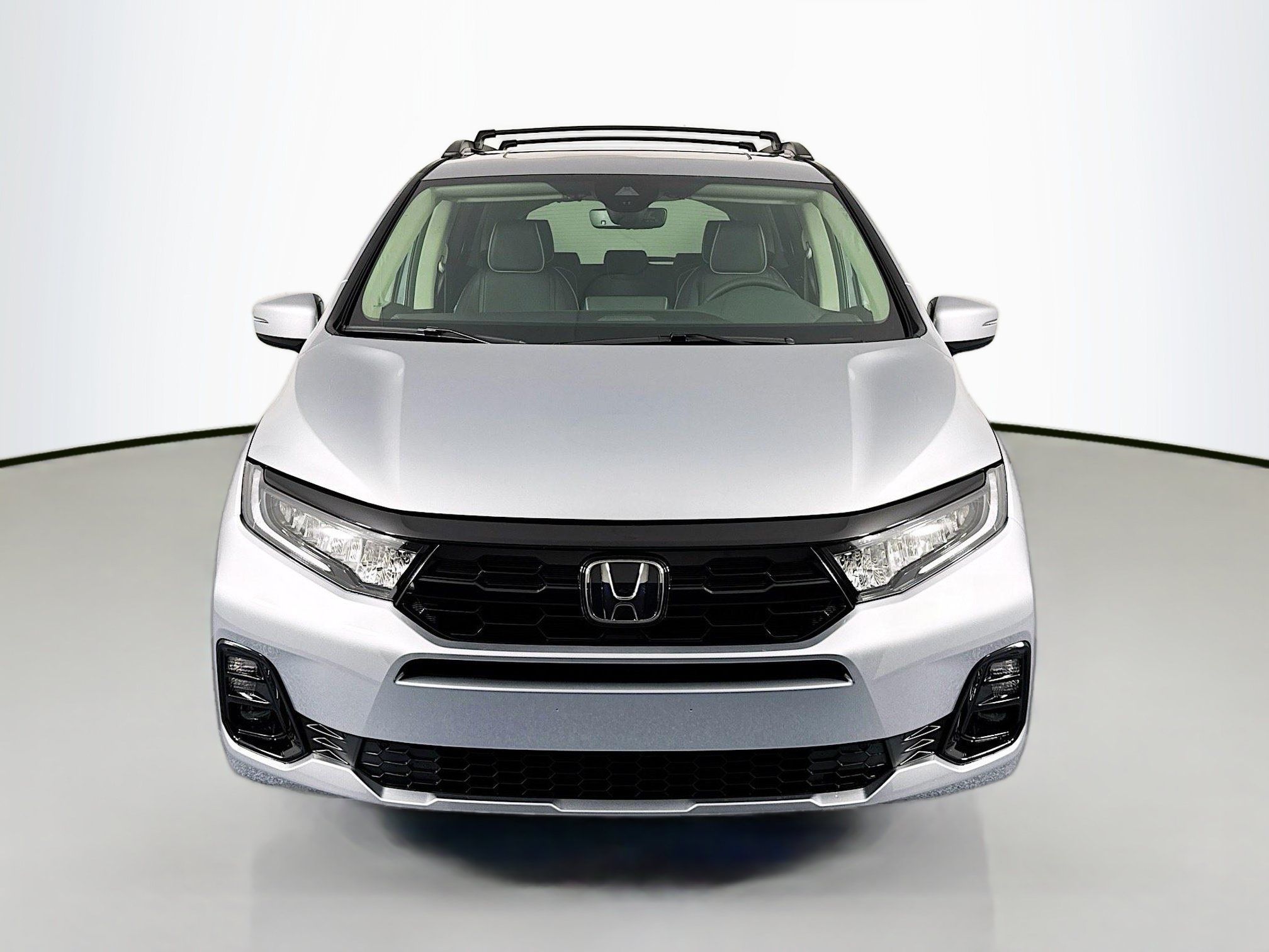 New 2026 Honda Odyssey Elite image 2