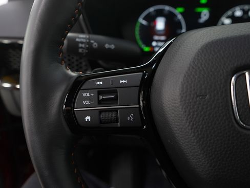 Used 2023 Honda CR-V Sport Touring image 28