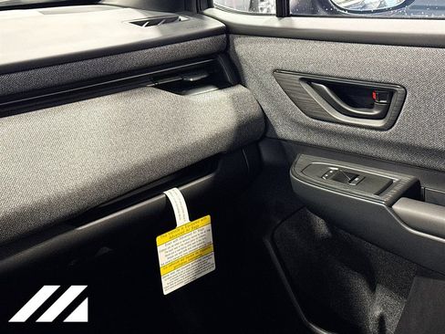 Used 2026 Subaru Outback Limited XT AWD/4WD image 25