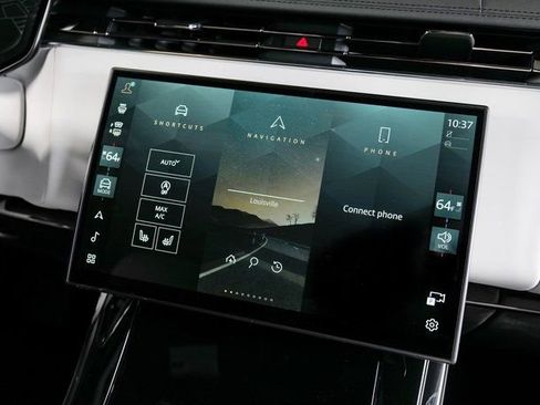 Used 2025 Land Rover Range Rover Sport image 14