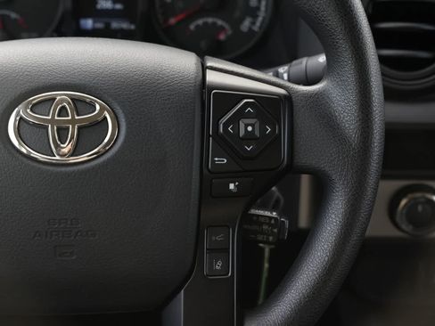 Used 2023 Toyota Tacoma SR AWD/4WD image 11