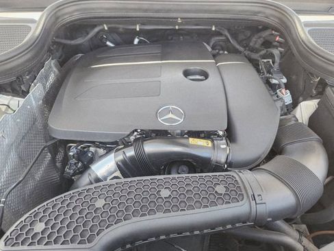 Used 2020 Mercedes-Benz GLE 350 4MATIC image 23