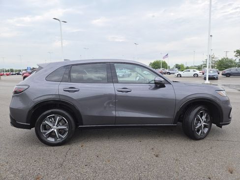 Used 2024 Honda HR-V EX-L image 21