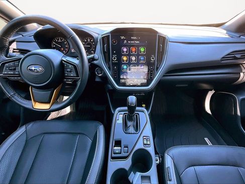 Used 2024 Subaru Crosstrek 2.5i Wilderness w/ Crosstrek Mirror Package image 14