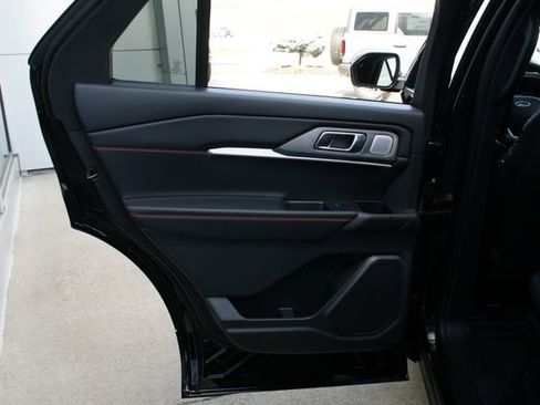 New 2026 Ford Explorer ST AWD/4WD image 31