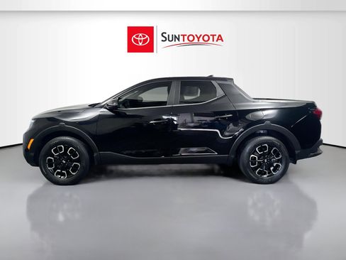 Used 2022 Hyundai Santa Cruz SEL image 7