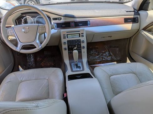 Used 2011 Volvo S80 T6 AWD/4WD image 16