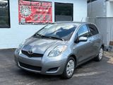 Used 2009 Toyota Yaris S image 2