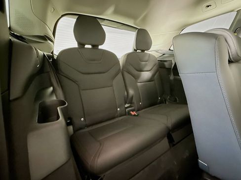 New 2025 Volvo EX90 Ultra w/ Protection Package Premier image 27