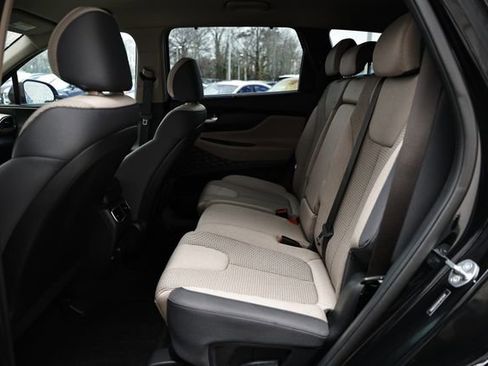 Used 2023 Hyundai Santa Fe Blue image 26