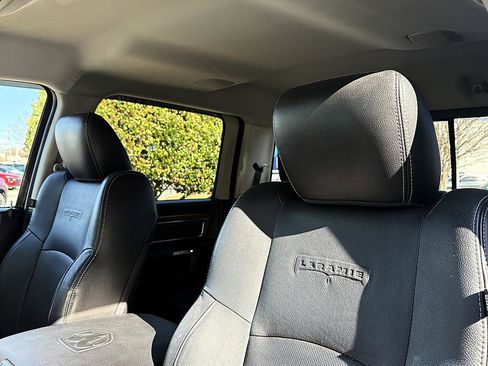 Used 2014 RAM 1500 Laramie w/ Convenience Group image 18