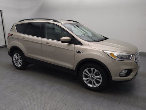 Used 2018 Ford Escape SEL AWD/4WD image 11