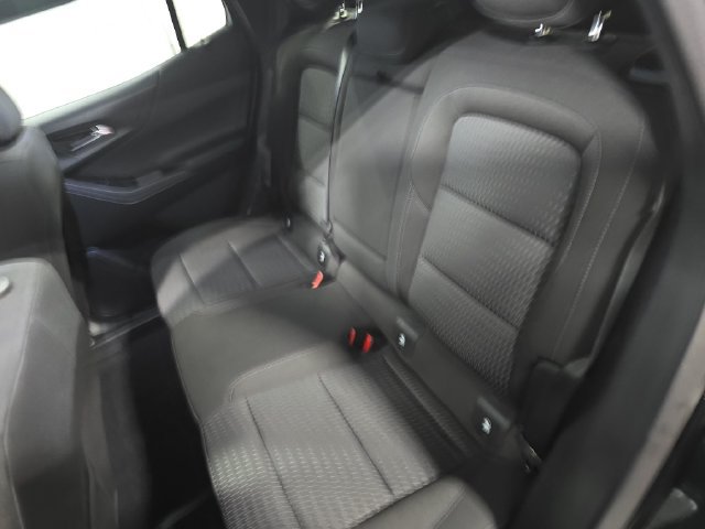 Used 2026 Chevrolet Equinox LT AWD/4WD image 15