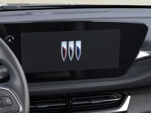 New 2026 Buick Envista Avenir image 20