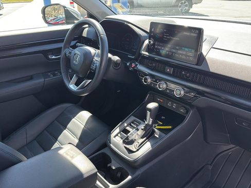 Used 2023 Honda CR-V EX-L image 39