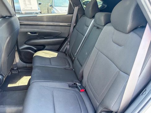 Used 2022 Hyundai Tucson SEL AWD/4WD image 17