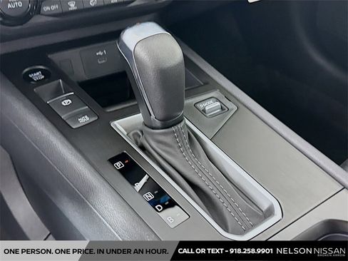 New 2026 Nissan Kicks SV w/ SV Premium Package image 16