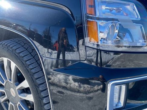 Certified 2017 GMC Terrain Denali image 10