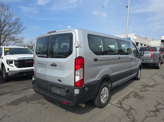 Used 2024 Ford Transit 350 XLT video 3
