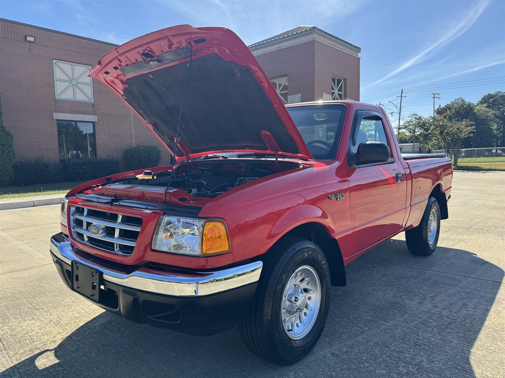 Used 2001 Ford Ranger XLT RWD image 37