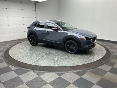New 2026 MAZDA CX-30 AWD 2.5 S