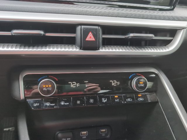Used 2022 Kia K5 GT-Line FWD image 19