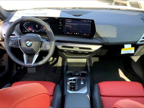 New 2025 BMW 228i xDrive w/ Premium Package image 5